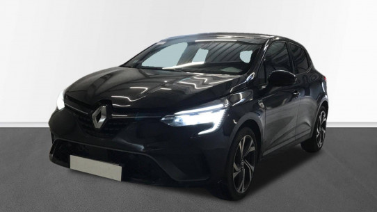 Acheter Renault Clio 5 Clio TCe 140 RS Line 5p neuve dans les concessions du Groupe Faurie