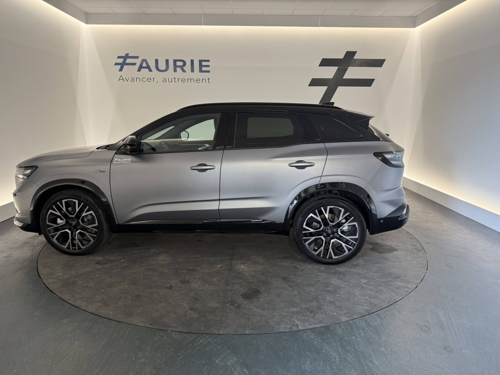 Acheter Renault Austral Austral full hybrid E-Tech 200 ch Esprit Alpine 5p neuf dans les concessions du Groupe Faurie