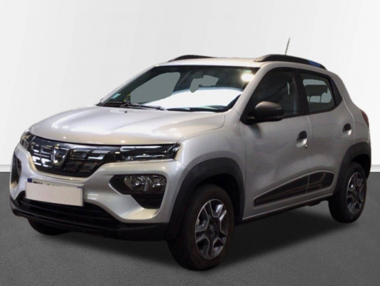 Acheter Dacia Spring Spring Business 2020 5p neuve dans les concessions du Groupe Faurie