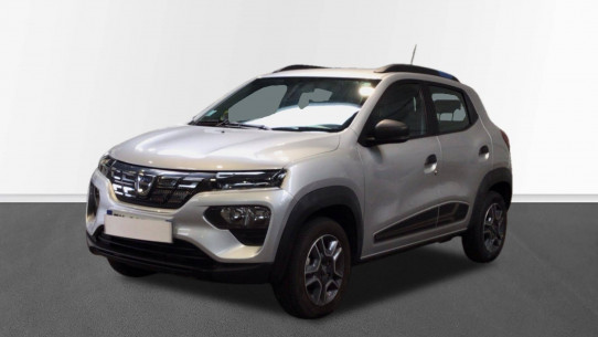 Acheter Dacia Spring Spring Business 2020 5p neuve dans les concessions du Groupe Faurie