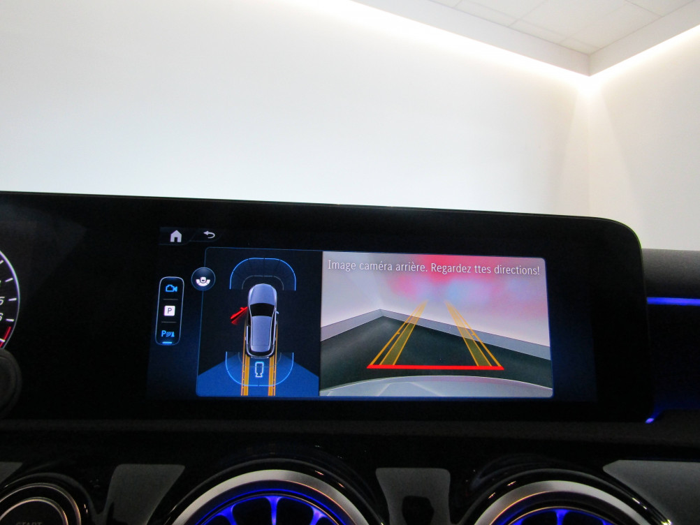 Acheter Mercedes Classe A Classe A 250 e Hybrid EQ 8G-DCT AMG Line 5p occasion dans les concessions du Groupe Faurie