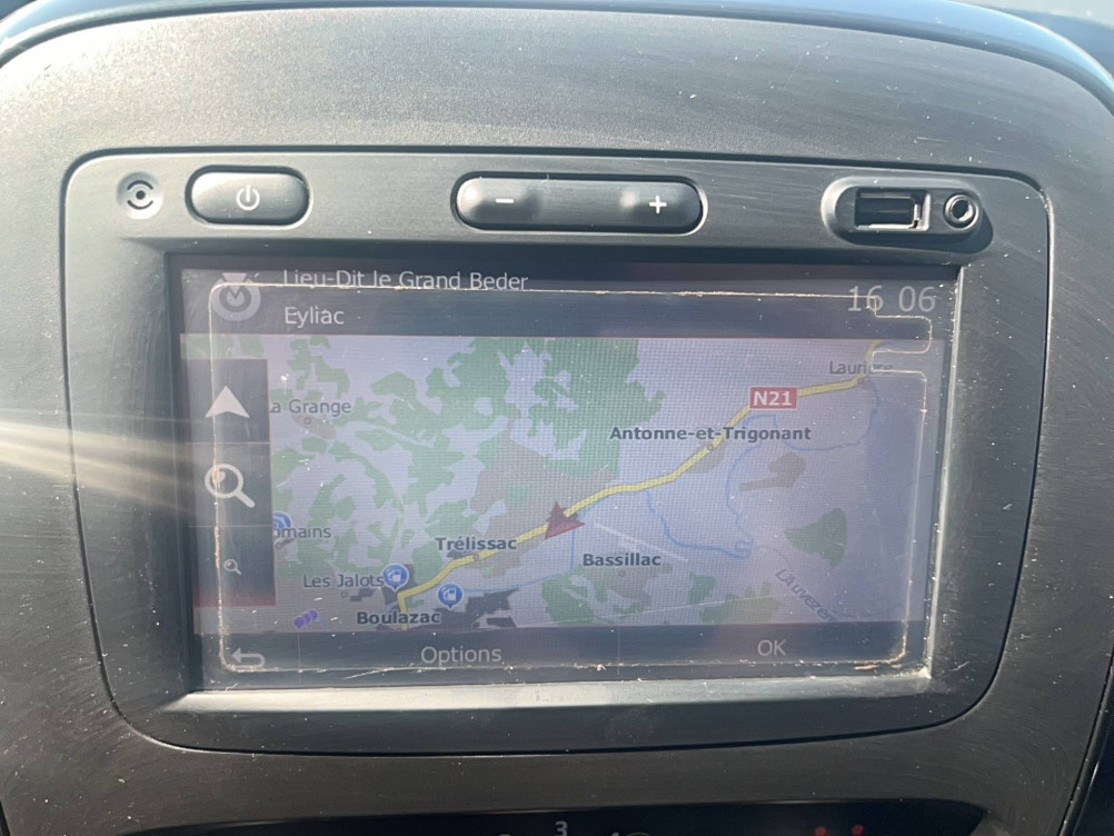 Acheter Fiat Talento TALENTO FGN TOLE 1.0 CH1 1.6 MULTIJET 120 PACK PRO NAV 4p occasion dans les concessions du Groupe Faurie
