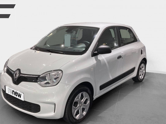Acheter Renault Twingo 3 Twingo III SCe 65 - 21 Life 5p neuve dans les concessions du Groupe Faurie