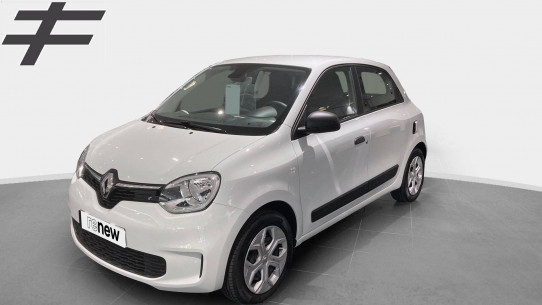 Acheter Renault Twingo 3 Twingo III SCe 65 - 21 Life 5p occasion dans les concessions du Groupe Faurie