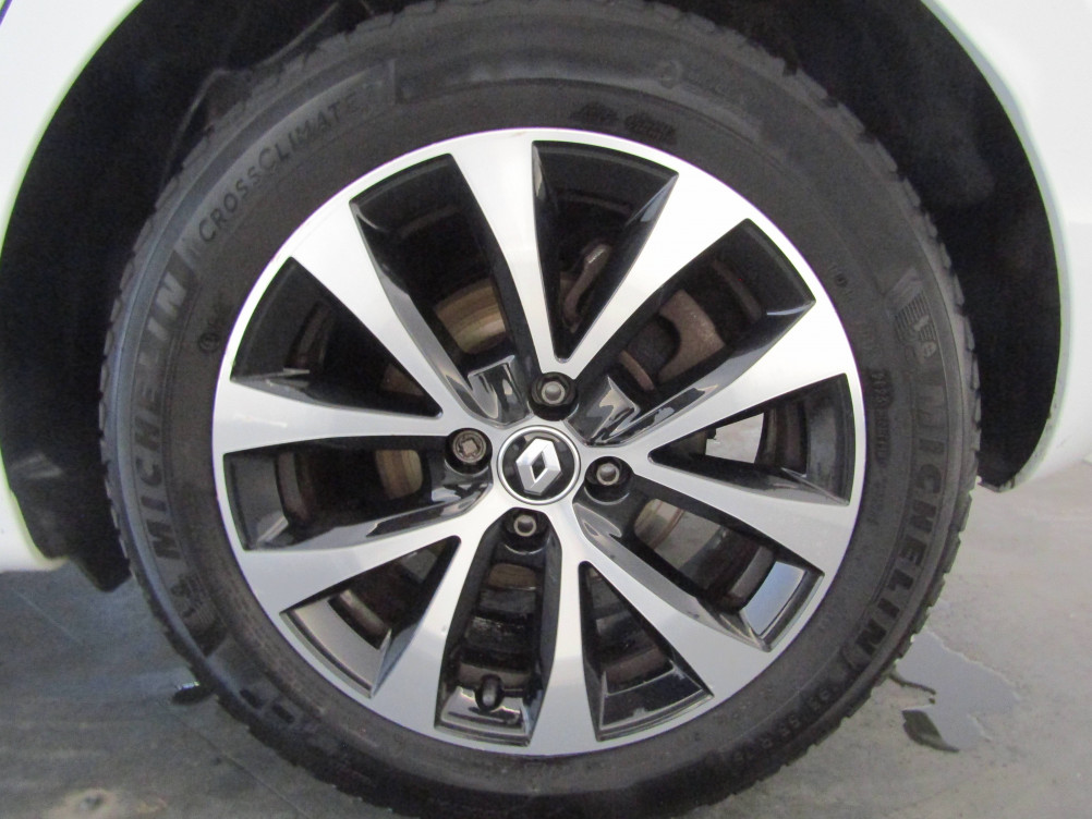 Acheter Renault Clio 5 Clio E-Tech 140 - 21N Intens 5p occasion dans les concessions du Groupe Faurie