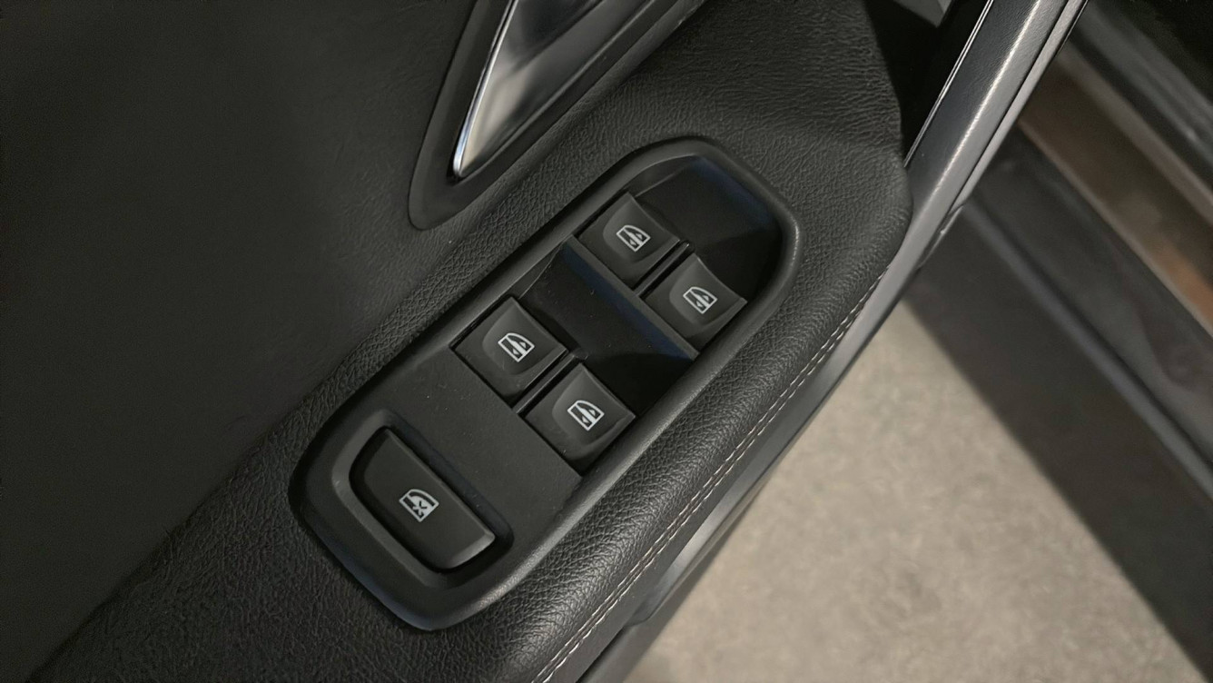 Acheter Dacia Duster Duster Blue dCi 115 4x2 Prestige 5p occasion dans les concessions du Groupe Faurie