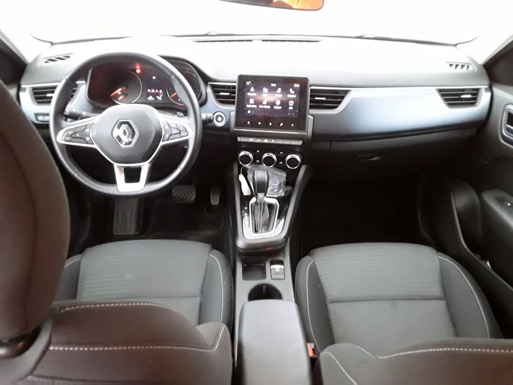 Acheter Renault Arkana Arkana mild hybrid 140 EDC FAP - 22 Evolution 5p occasion dans les concessions du Groupe Faurie