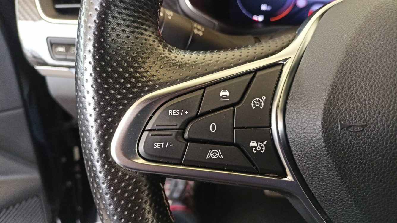 Acheter Renault Arkana Arkana E-Tech 145 - 21B R.S. Line 5p occasion dans les concessions du Groupe Faurie