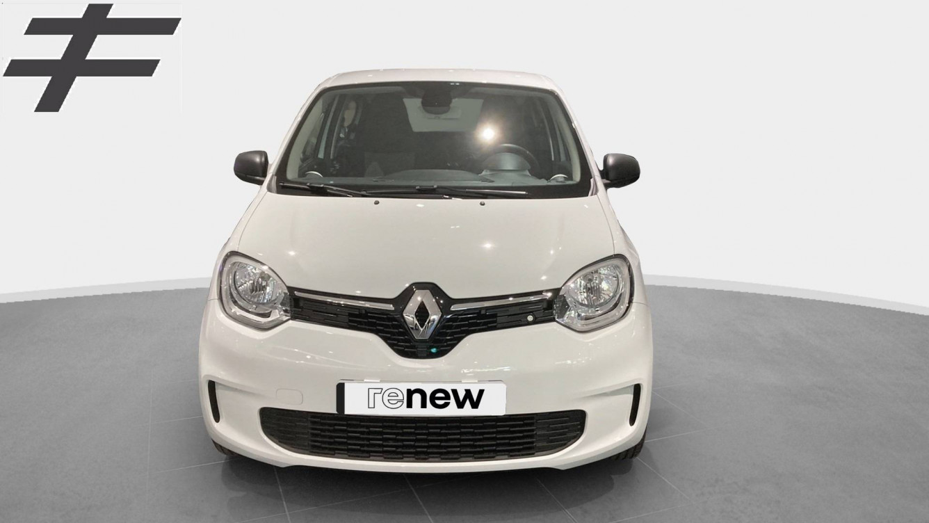 Acheter Renault Twingo 3 Twingo III SCe 65 - 21 Life 5p occasion dans les concessions du Groupe Faurie