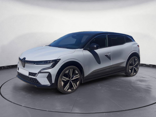 Acheter Renault Megane E-Tech Megane E-Tech EV60 220 ch super charge Iconic 5p occasion dans les concessions du Groupe Faurie