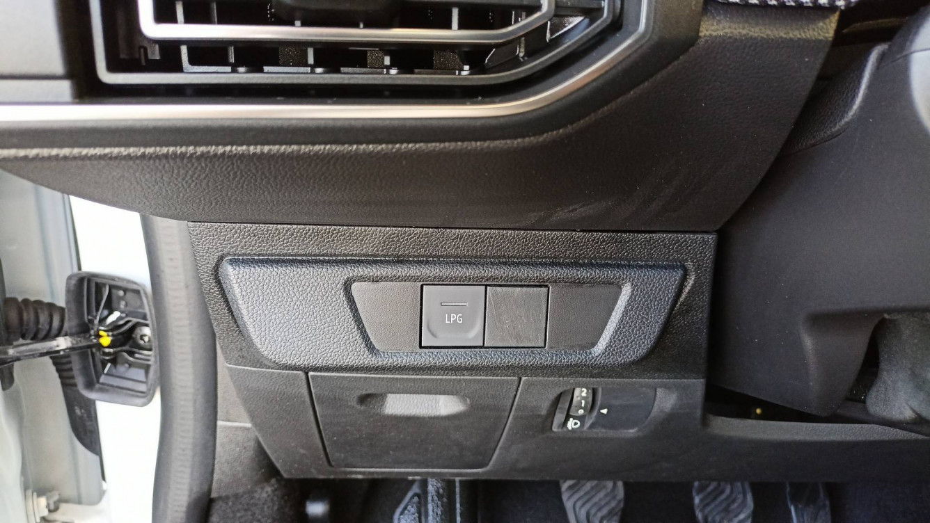 Acheter Dacia Sandero Sandero ECO-G 100 - 22 Confort 5p occasion dans les concessions du Groupe Faurie
