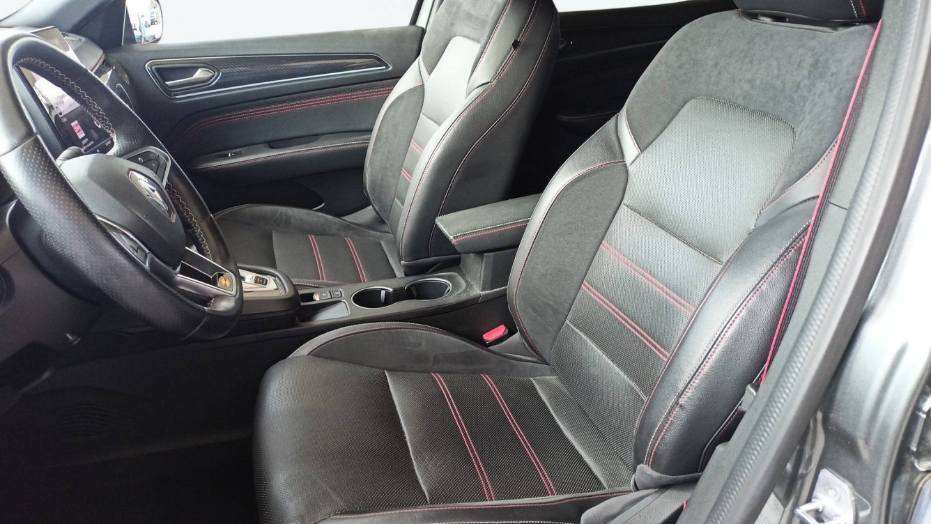 Acheter Renault Arkana Arkana E-Tech 145 - 21B R.S. Line 5p occasion dans les concessions du Groupe Faurie