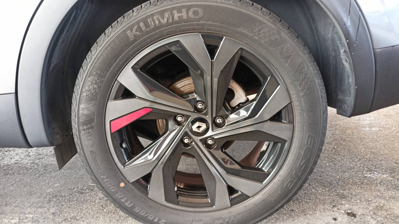 Acheter Renault Arkana Arkana E-Tech 145 - 21B R.S. Line 5p occasion dans les concessions du Groupe Faurie