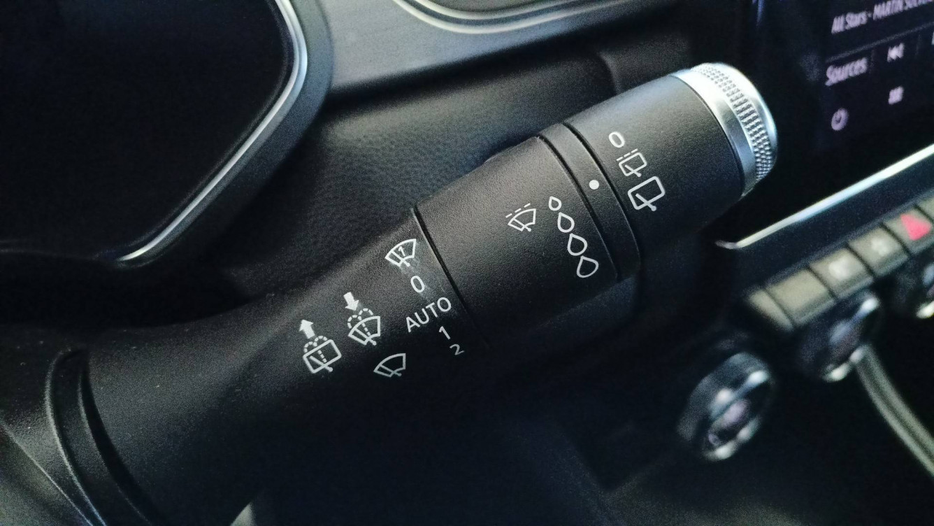 Acheter Renault Captur 2 Captur TCe 130 FAP Intens 5p occasion dans les concessions du Groupe Faurie