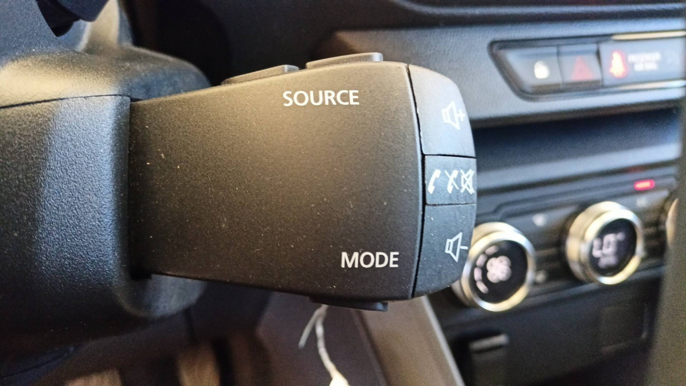 Acheter Dacia Sandero Sandero ECO-G 100 Stepway Confort 5p occasion dans les concessions du Groupe Faurie