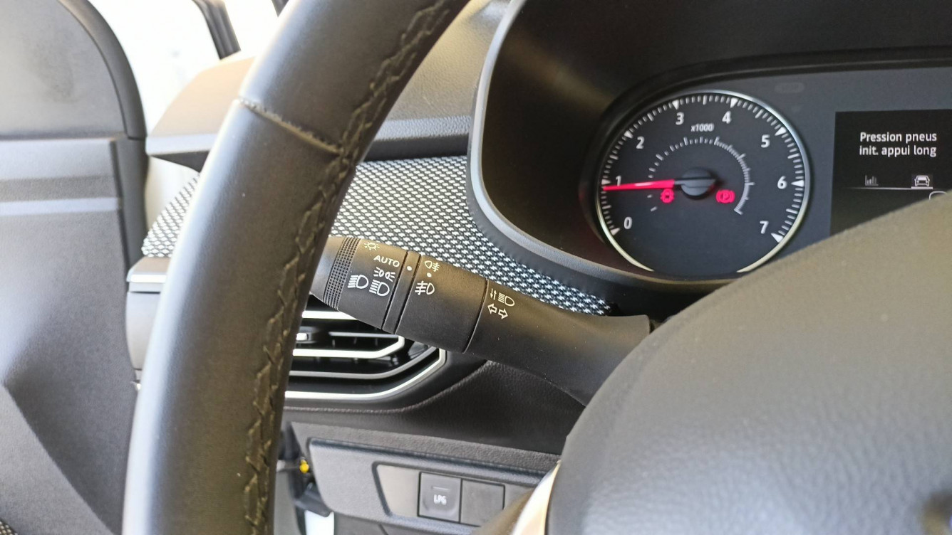 Acheter Dacia Sandero Sandero ECO-G 100 - 22 Confort 5p occasion dans les concessions du Groupe Faurie