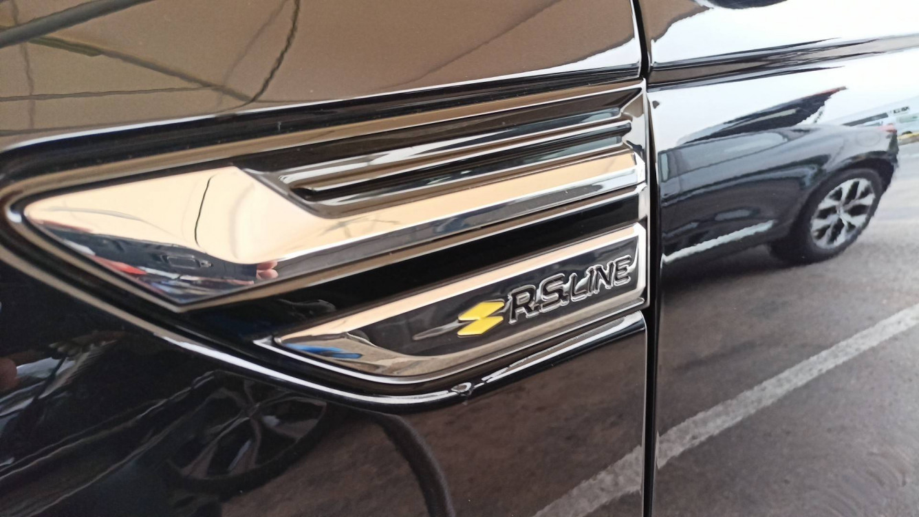 Acheter Renault Arkana Arkana E-Tech 145 - 21B R.S. Line 5p occasion dans les concessions du Groupe Faurie