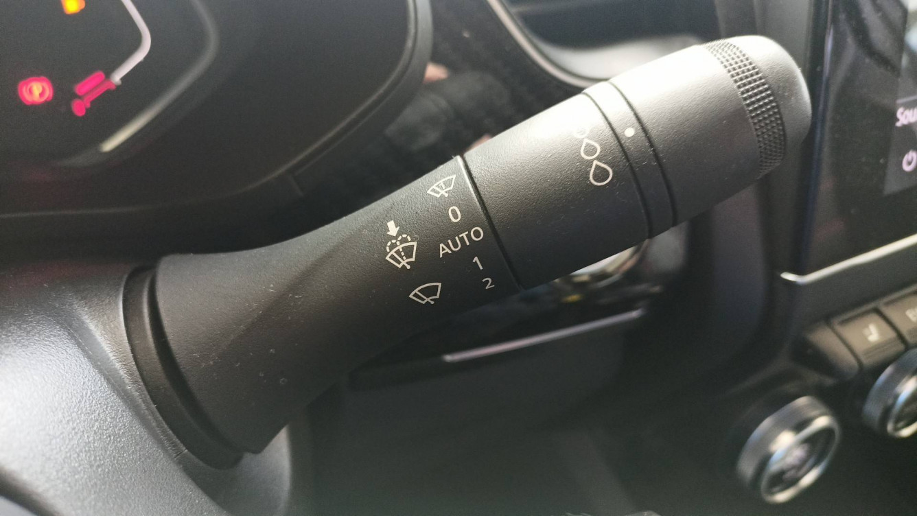 Acheter Renault Arkana Arkana E-Tech 145 - 21B R.S. Line 5p occasion dans les concessions du Groupe Faurie