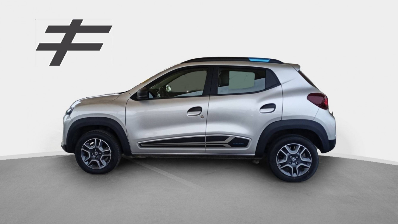 Acheter Dacia Spring Spring Business 2020 5p occasion dans les concessions du Groupe Faurie