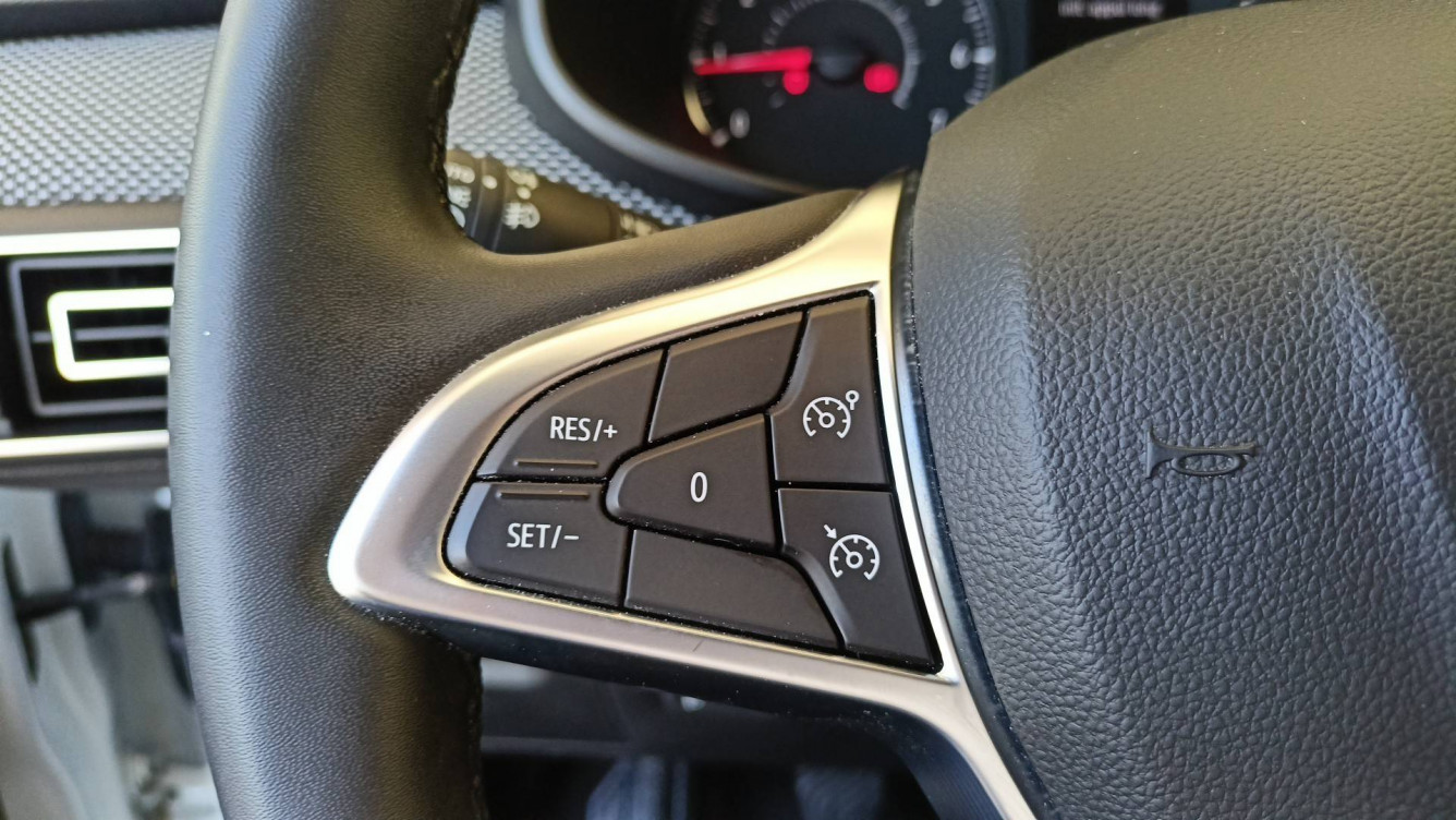 Acheter Dacia Sandero Sandero ECO-G 100 - 22 Confort 5p occasion dans les concessions du Groupe Faurie