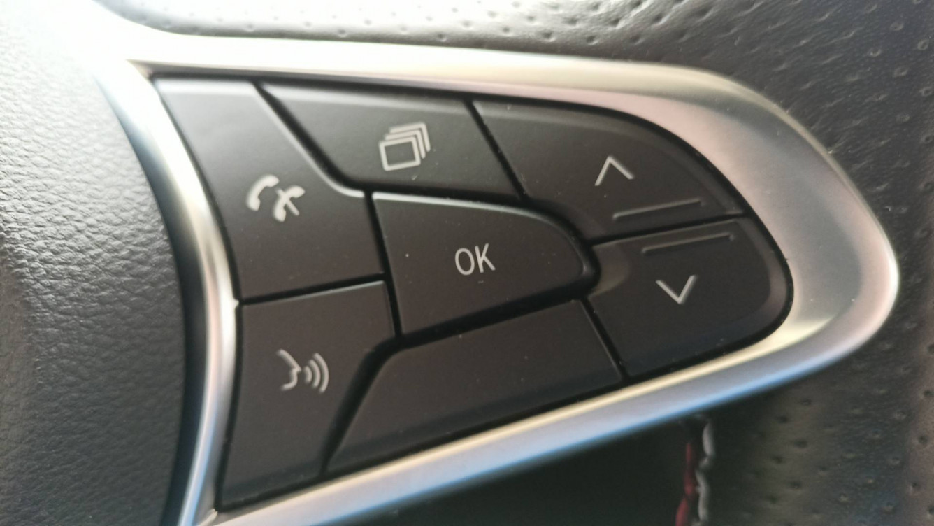 Acheter Renault Arkana Arkana E-Tech 145 - 21B R.S. Line 5p occasion dans les concessions du Groupe Faurie