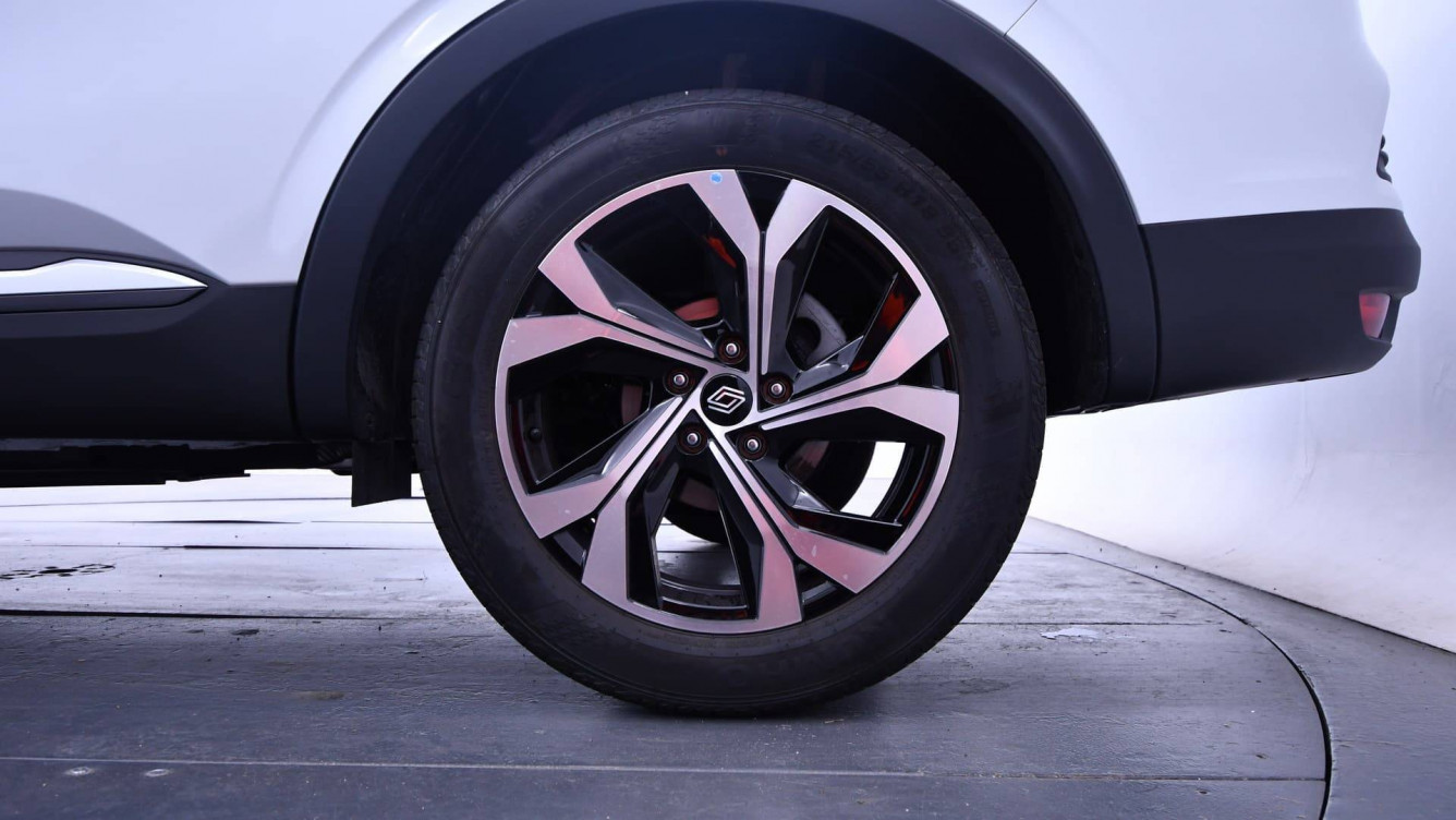 Acheter Renault Arkana Arkana E-Tech full hybrid 145 GSR2 Techno 5p occasion dans les concessions du Groupe Faurie