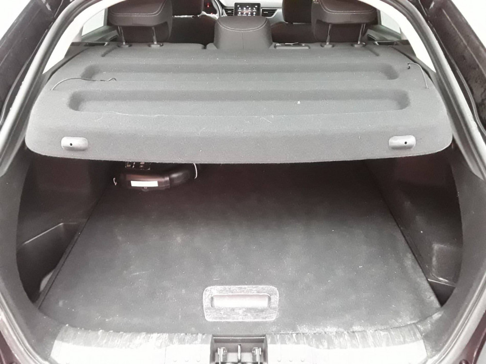 Acheter Renault Arkana Arkana mild hybrid 140 EDC FAP - 22 Evolution 5p occasion dans les concessions du Groupe Faurie