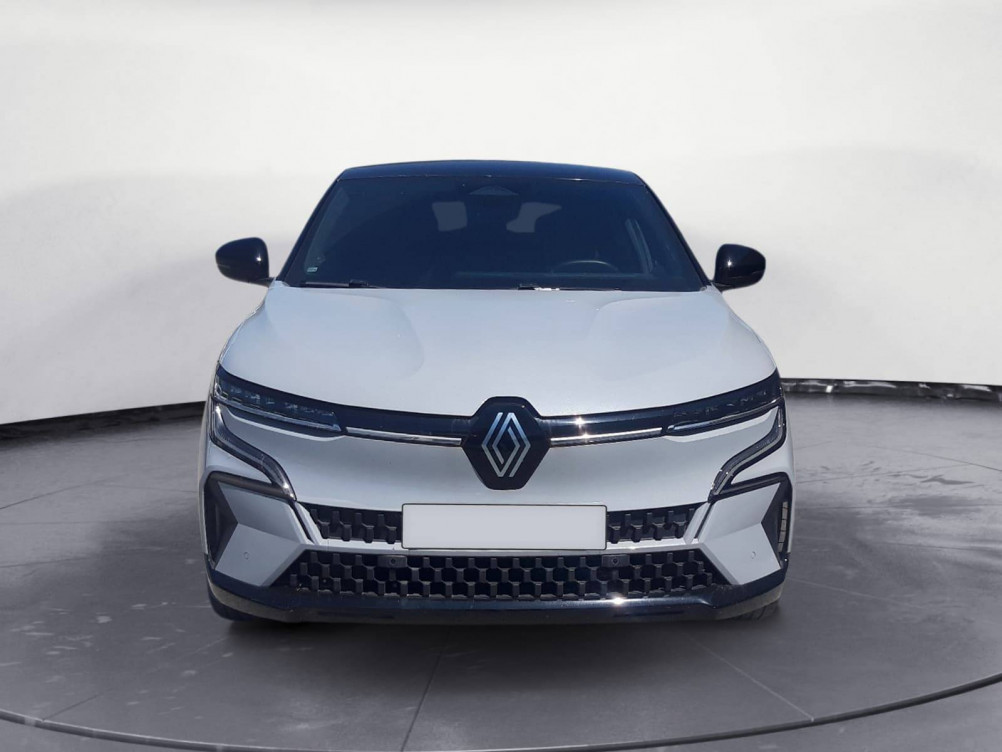 Acheter Renault Megane E-Tech Megane E-Tech EV60 220 ch super charge Iconic 5p occasion dans les concessions du Groupe Faurie