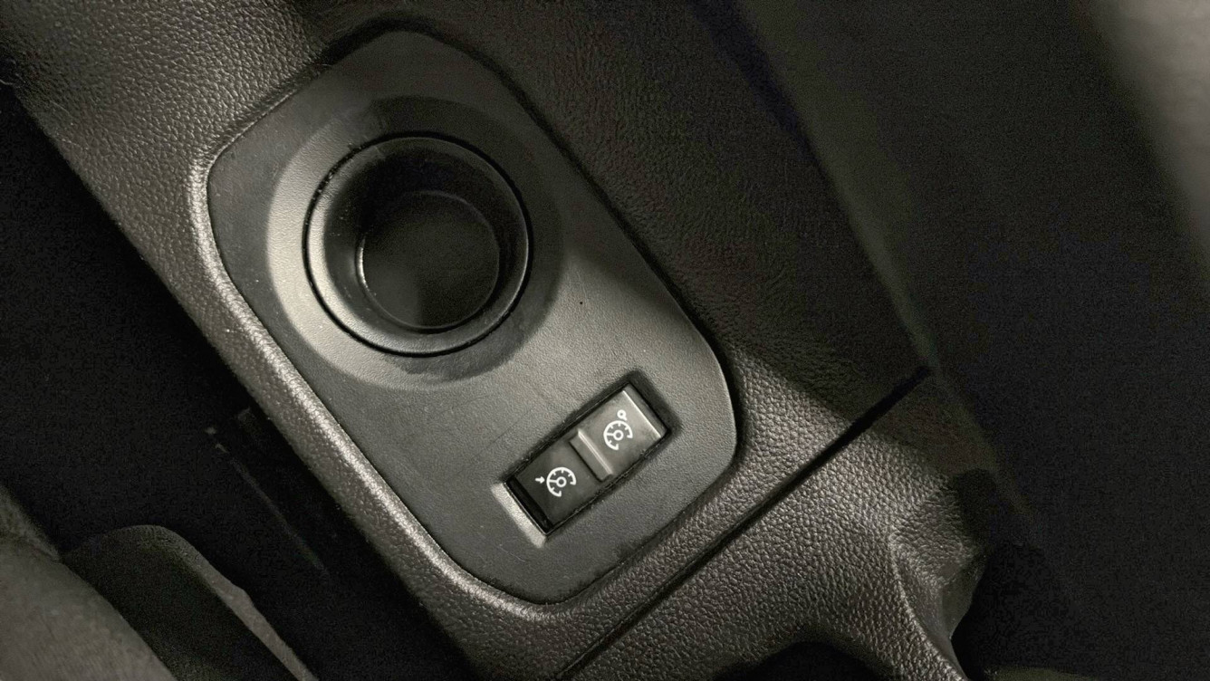 Acheter Dacia Duster Duster Blue dCi 115 4x2 Prestige 5p occasion dans les concessions du Groupe Faurie