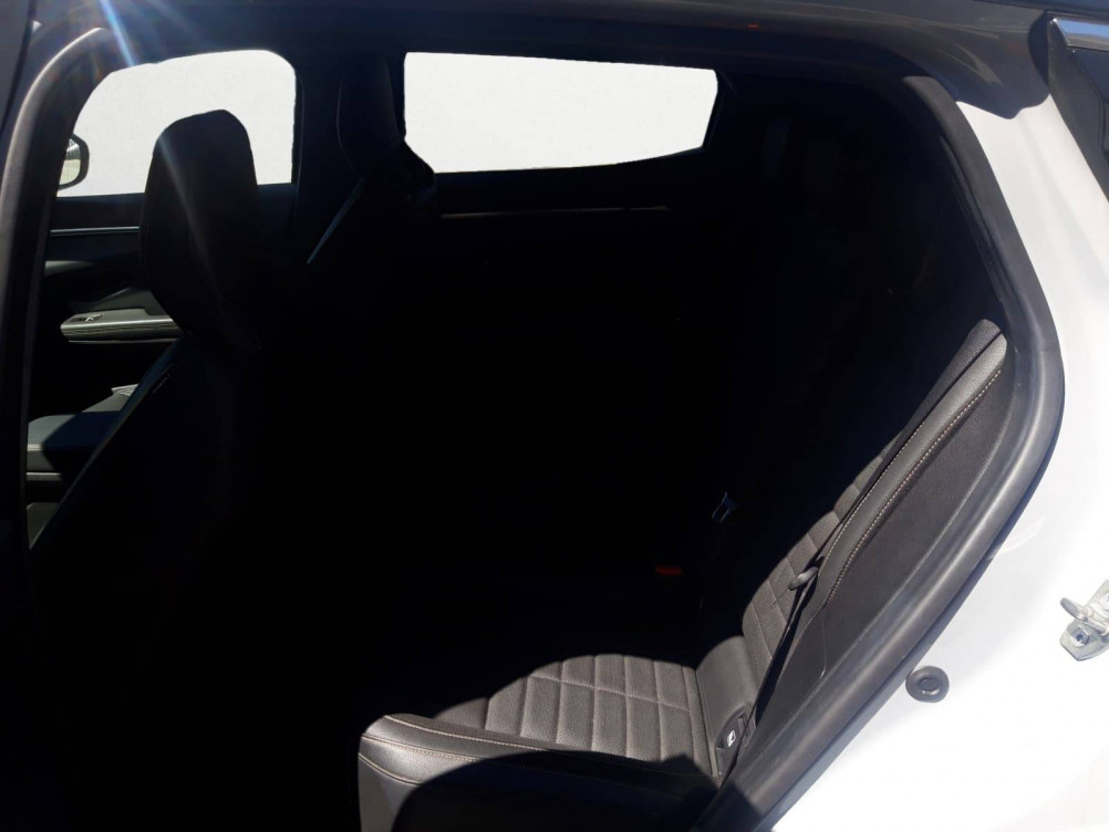 Acheter Renault Megane E-Tech Megane E-Tech EV60 220 ch super charge Iconic 5p occasion dans les concessions du Groupe Faurie