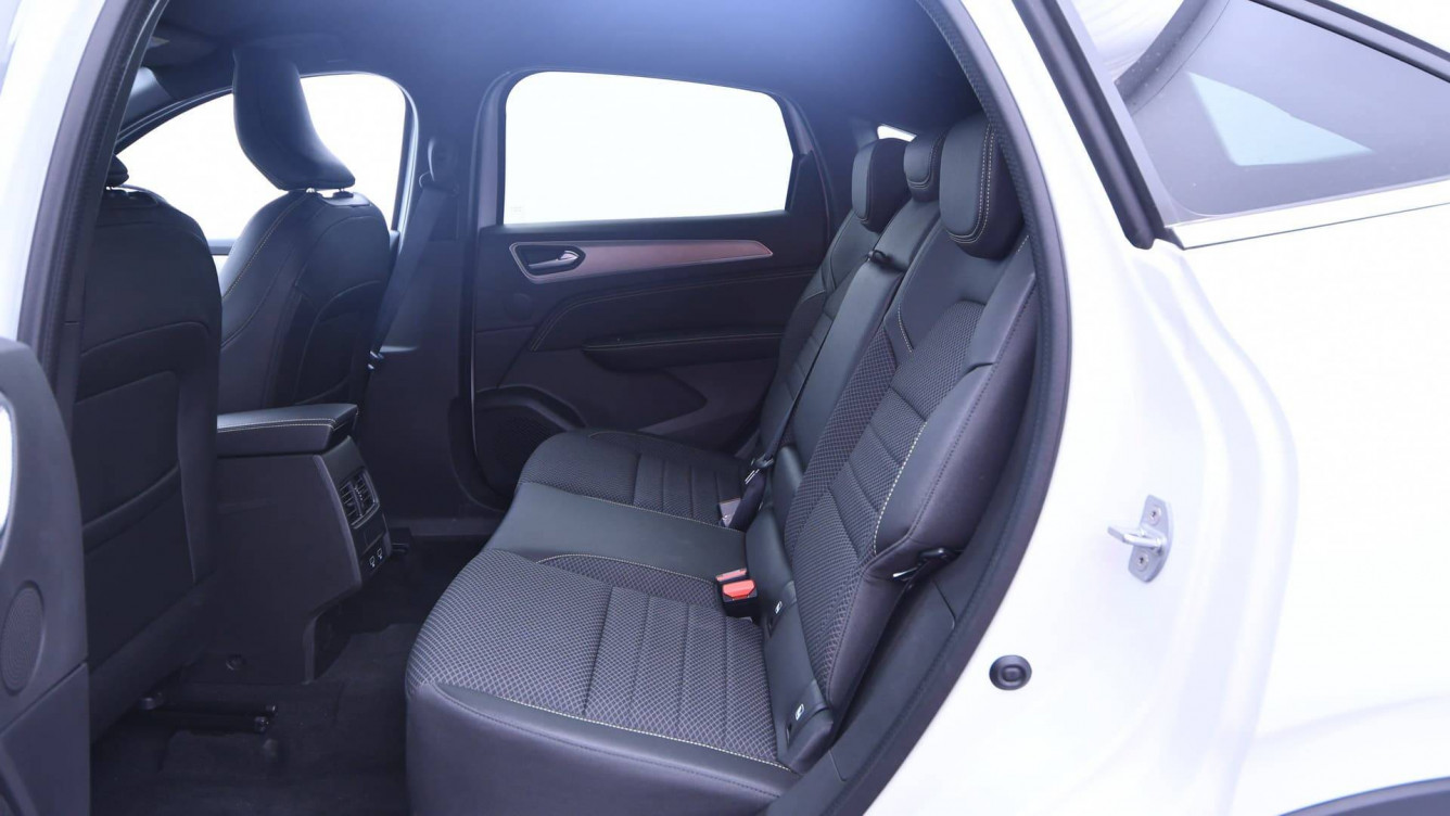 Acheter Renault Arkana Arkana E-Tech full hybrid 145 GSR2 Techno 5p occasion dans les concessions du Groupe Faurie
