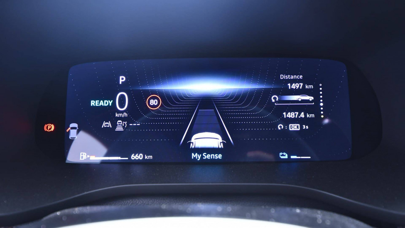 Acheter Renault Arkana Arkana E-Tech full hybrid 145 GSR2 Techno 5p occasion dans les concessions du Groupe Faurie