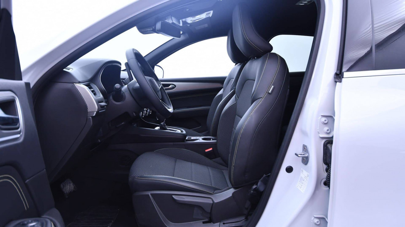 Acheter Renault Arkana Arkana E-Tech full hybrid 145 GSR2 Techno 5p occasion dans les concessions du Groupe Faurie