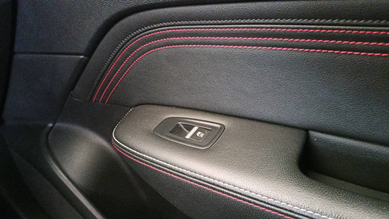 Acheter Renault Arkana Arkana E-Tech 145 - 21B R.S. Line 5p occasion dans les concessions du Groupe Faurie