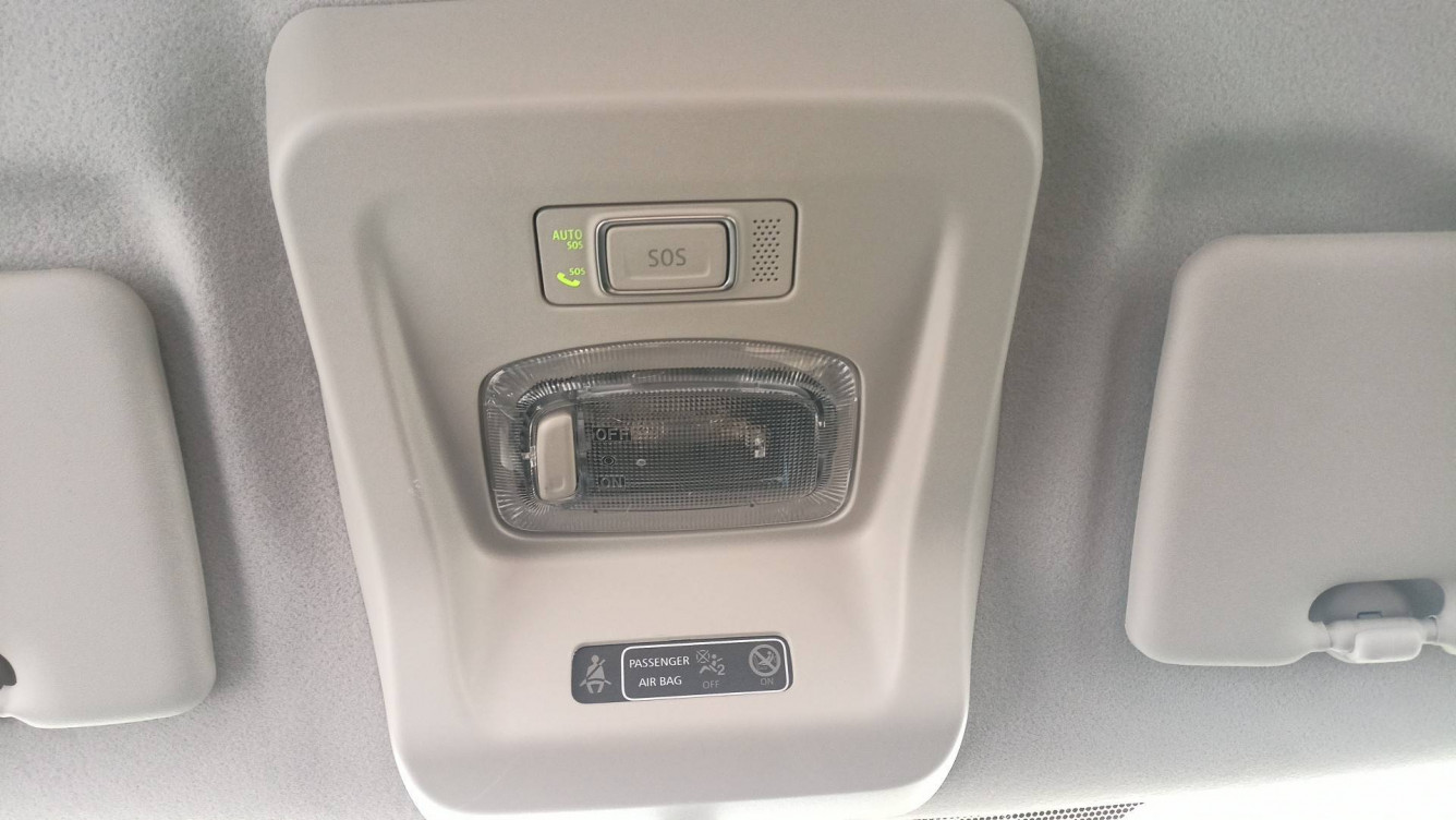 Acheter Dacia Spring Spring Business 2020 5p occasion dans les concessions du Groupe Faurie