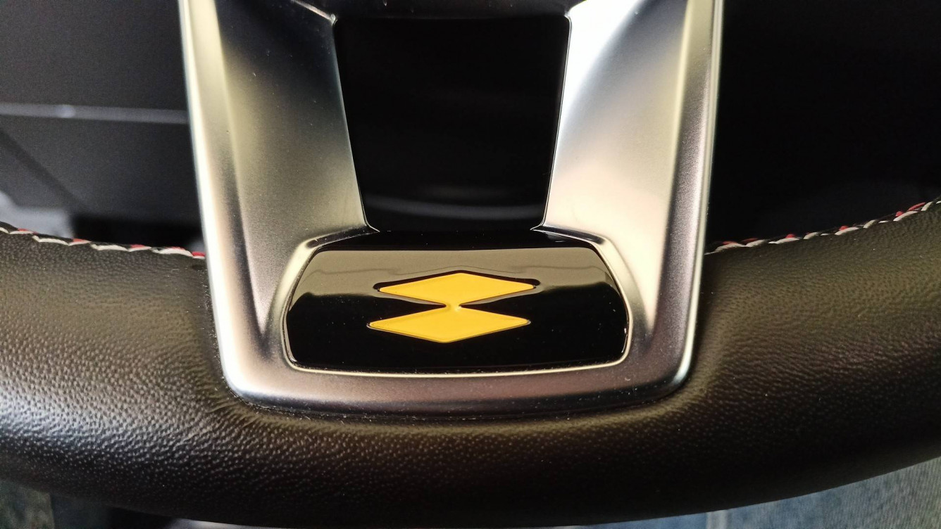 Acheter Renault Arkana Arkana E-Tech 145 - 21B R.S. Line 5p occasion dans les concessions du Groupe Faurie