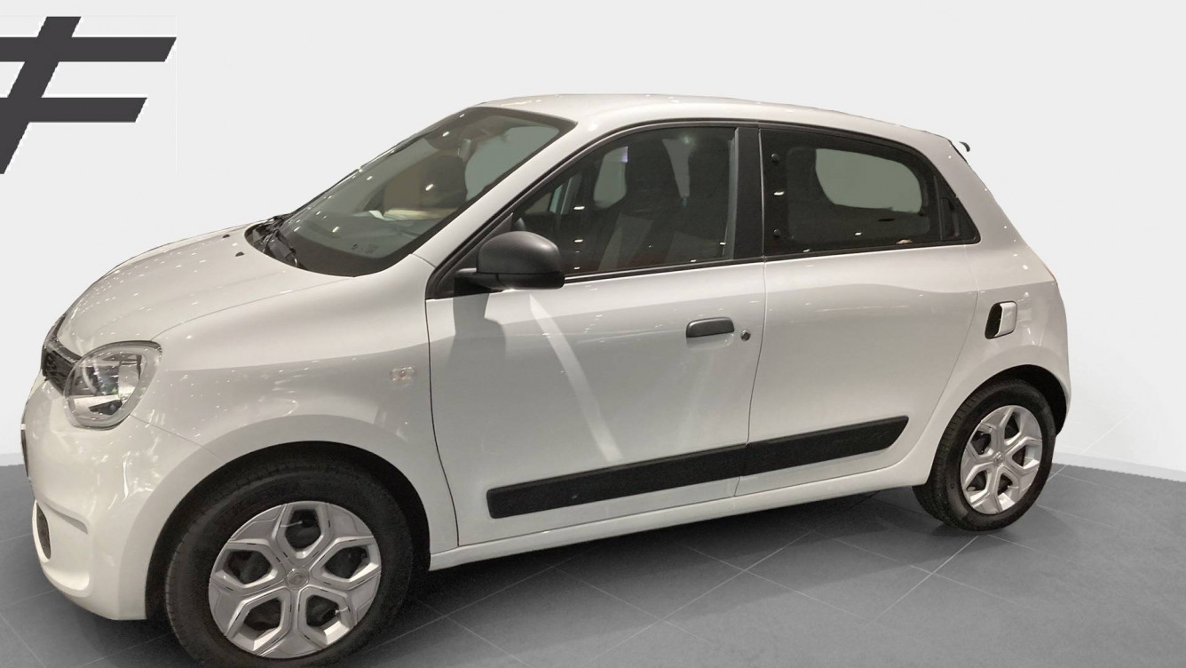 Acheter Renault Twingo 3 Twingo III SCe 65 - 21 Life 5p occasion dans les concessions du Groupe Faurie