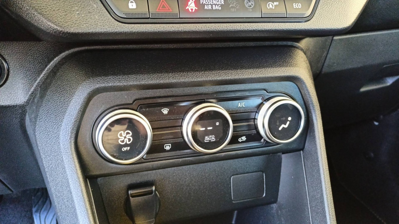 Acheter Dacia Sandero Sandero ECO-G 100 - 22 Confort 5p occasion dans les concessions du Groupe Faurie