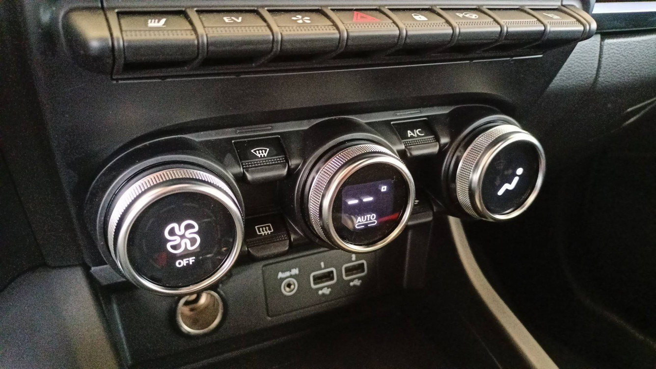 Acheter Renault Arkana Arkana E-Tech 145 - 21B R.S. Line 5p occasion dans les concessions du Groupe Faurie