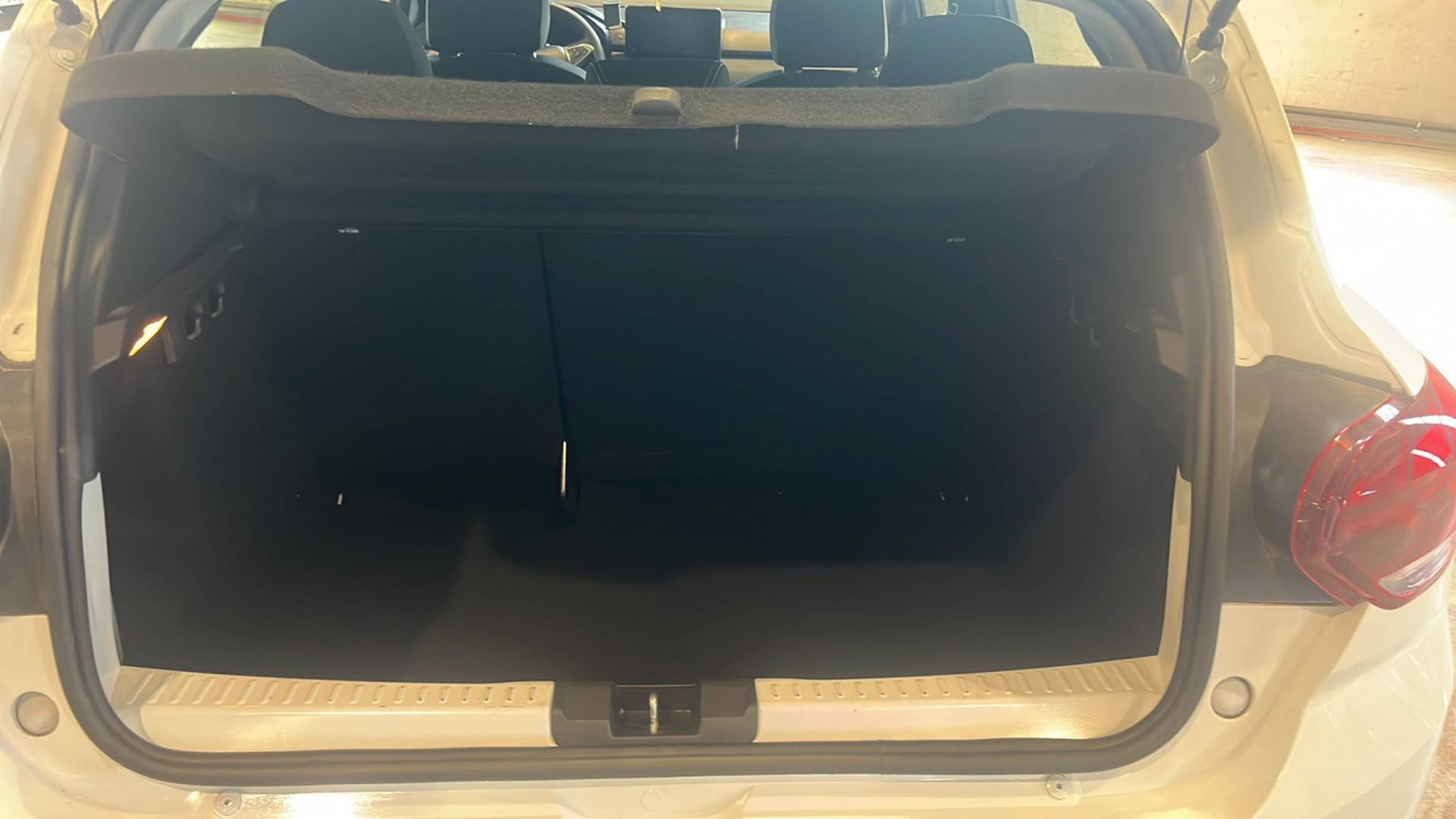 Acheter Dacia Sandero Sandero ECO-G 100 - 22 Stepway Confort 5p occasion dans les concessions du Groupe Faurie