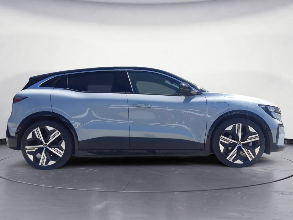Acheter Renault Megane E-Tech Megane E-Tech EV60 220 ch super charge Iconic 5p occasion dans les concessions du Groupe Faurie