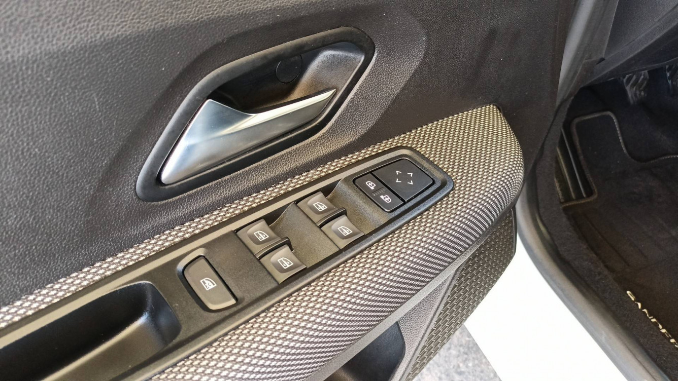 Acheter Dacia Sandero Sandero ECO-G 100 - 22 Confort 5p occasion dans les concessions du Groupe Faurie