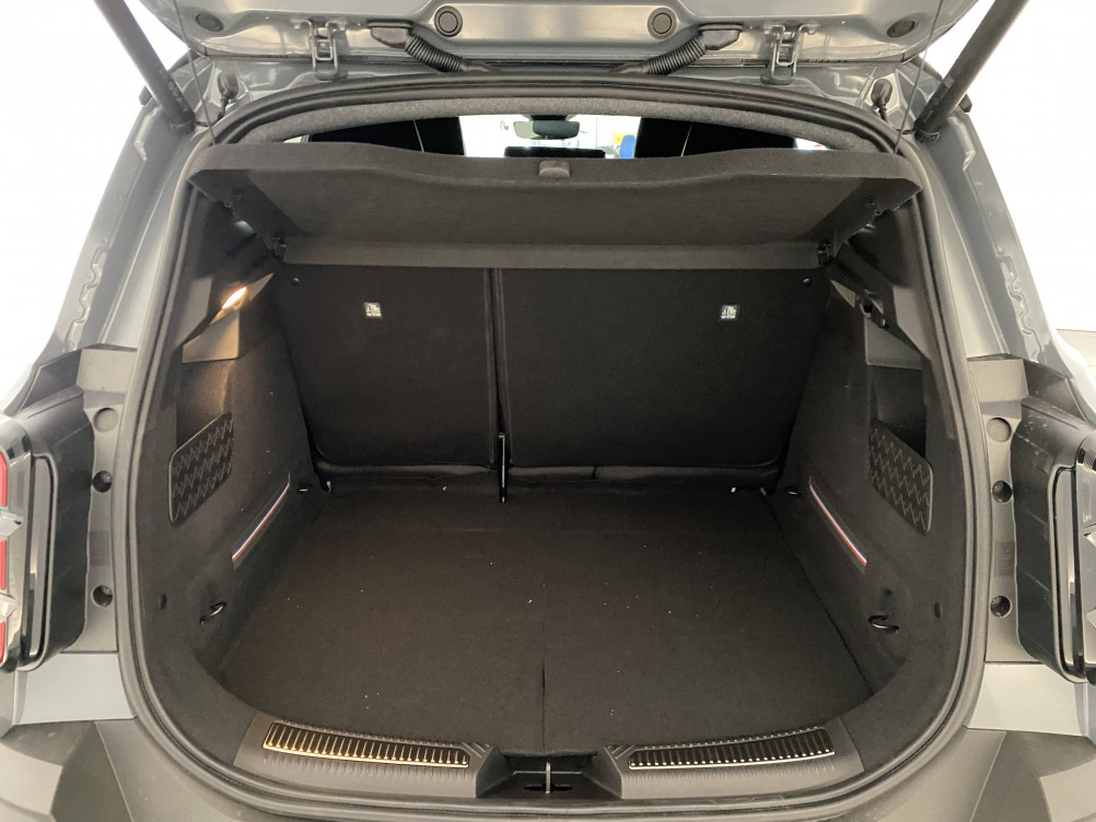 Acheter Renault Renault 4 Renault 4 E-Tech Electrique 150 ch autonomie confort Iconic 5p neuf dans les concessions du Groupe Faurie