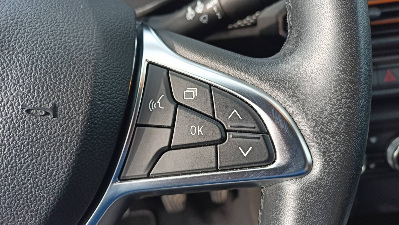 Acheter Dacia Sandero Sandero ECO-G 100 Stepway Confort 5p occasion dans les concessions du Groupe Faurie