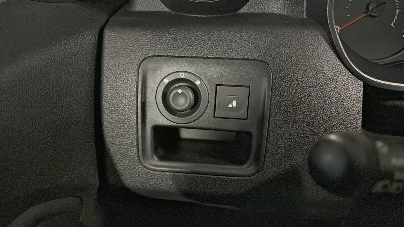 Acheter Dacia Duster Duster Blue dCi 115 4x2 Prestige 5p occasion dans les concessions du Groupe Faurie