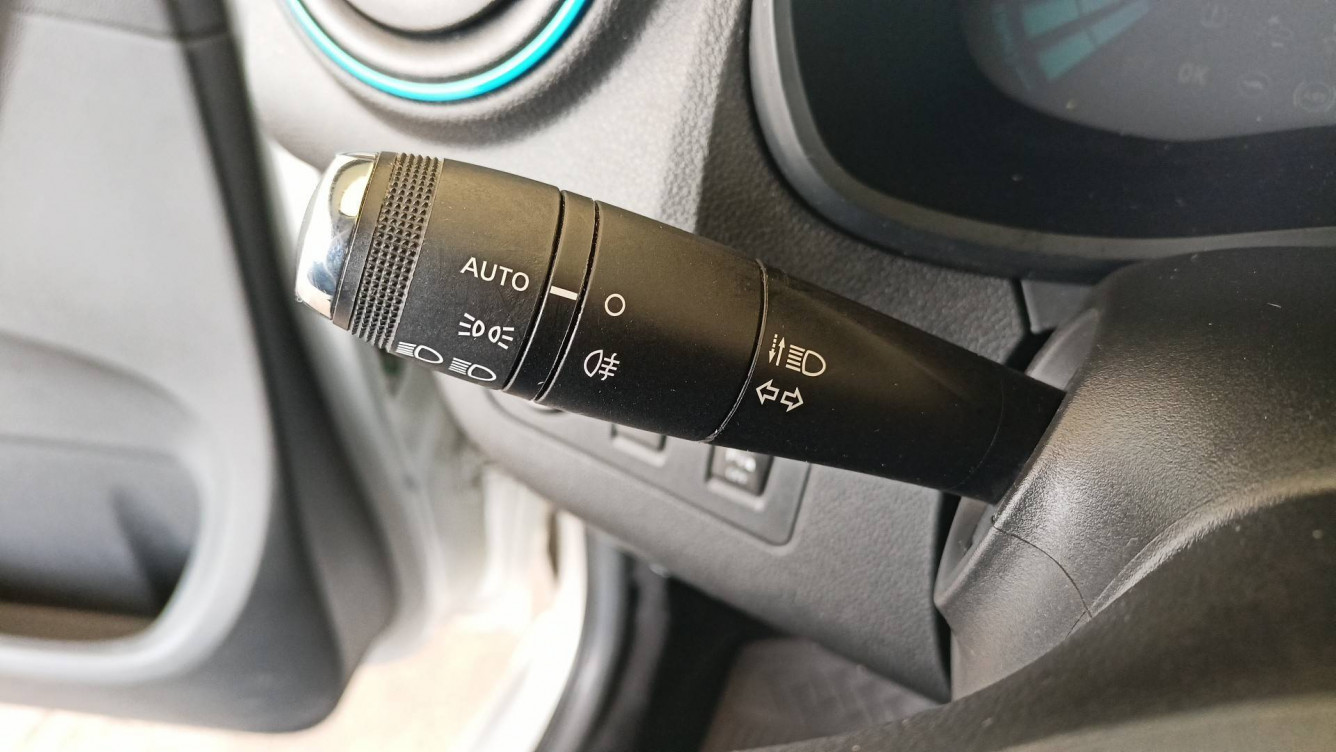 Acheter Dacia Spring Spring Business 2020 5p occasion dans les concessions du Groupe Faurie
