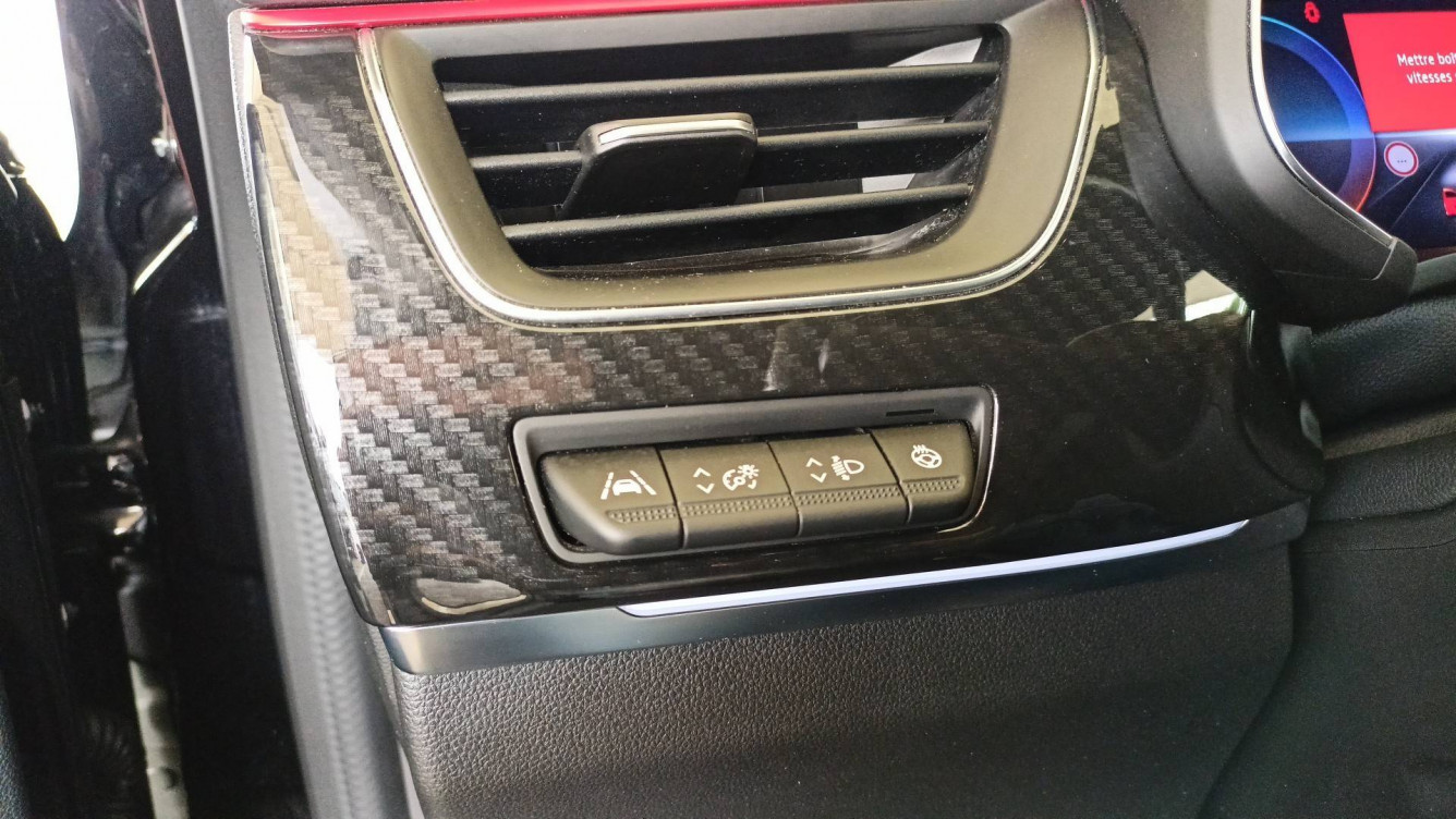 Acheter Renault Arkana Arkana E-Tech 145 - 21B R.S. Line 5p occasion dans les concessions du Groupe Faurie