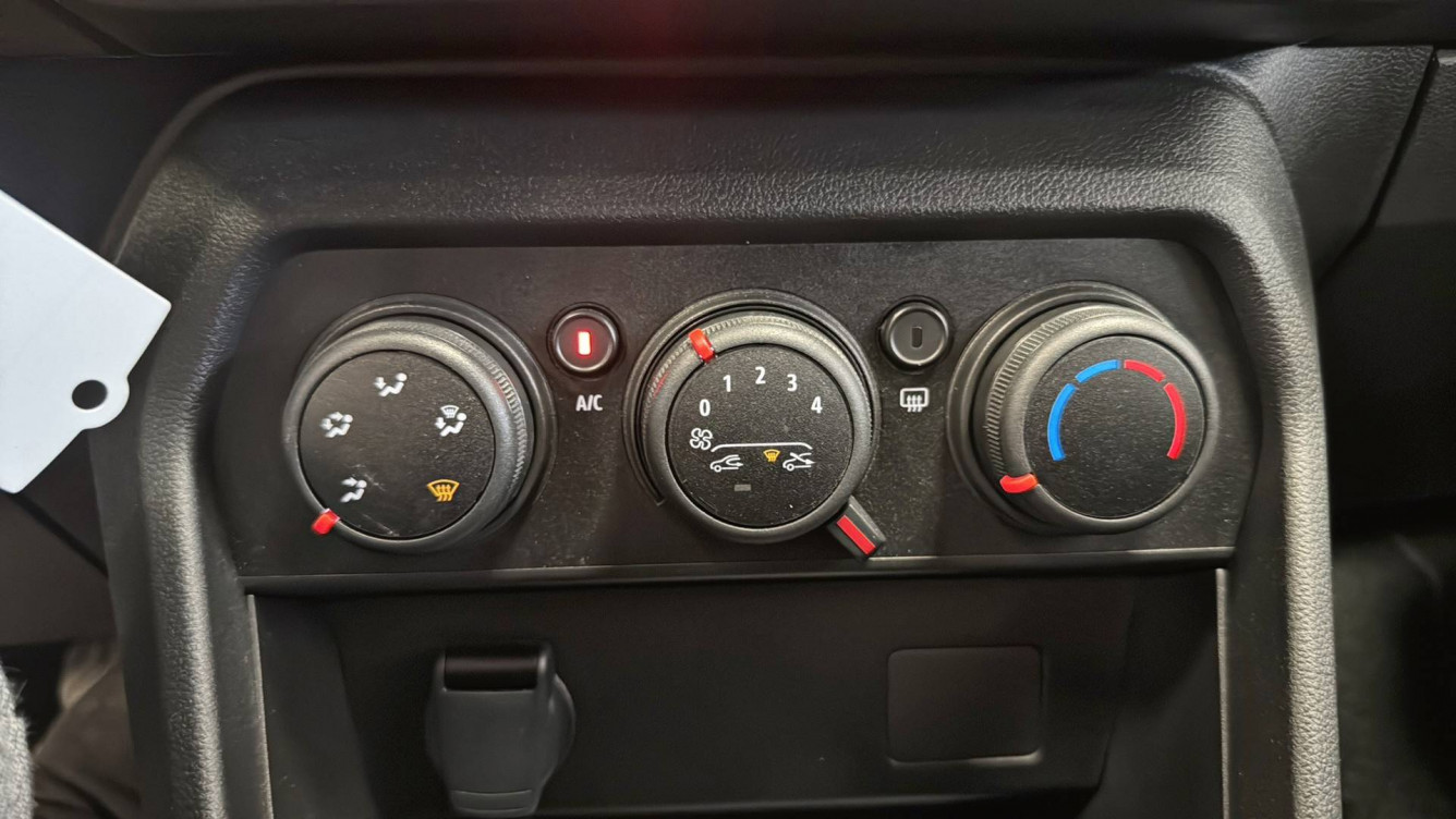 Acheter Dacia Sandero Sandero ECO-G 100 - 22 Essentiel 5p occasion dans les concessions du Groupe Faurie
