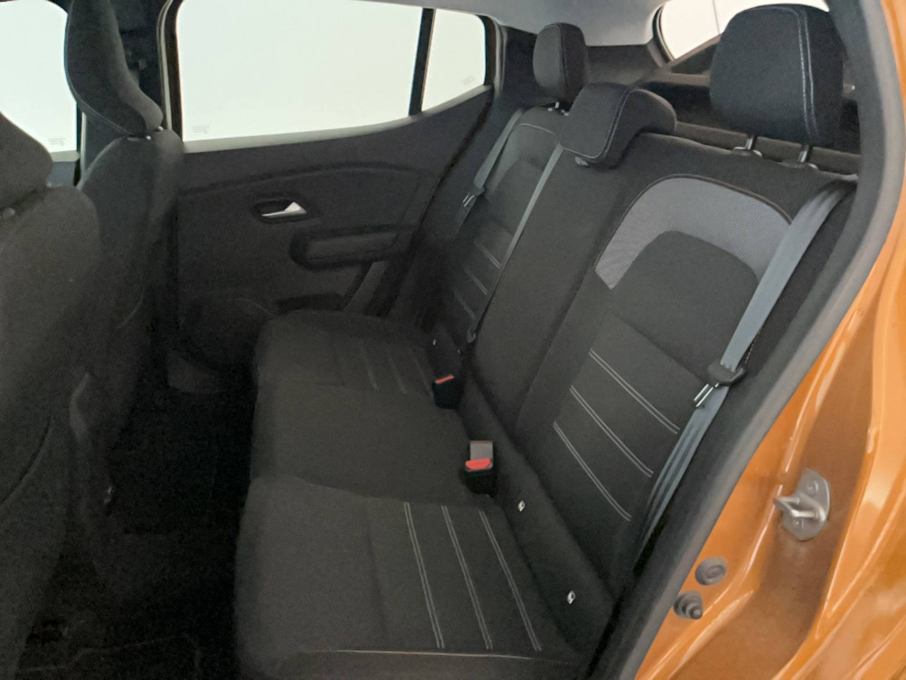 Acheter Dacia Sandero Sandero TCe 90 Stepway Confort 5p occasion dans les concessions du Groupe Faurie