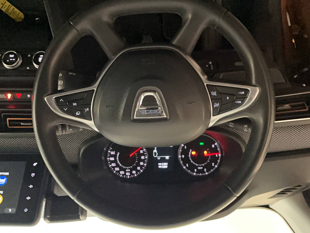 Acheter Dacia Sandero Sandero TCe 90 Stepway Confort 5p occasion dans les concessions du Groupe Faurie